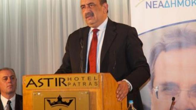 Με ψυχραιμία και αποφασιστικότητα να απαντήσουμε στον τουρκικό «τσαμπουκά»