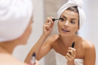 Πώς να βάζετε mascara σαν make up expert