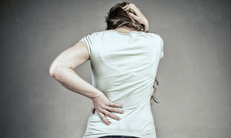 Επτά παθήσεις που «μιμούνται» την ινομυαλγία