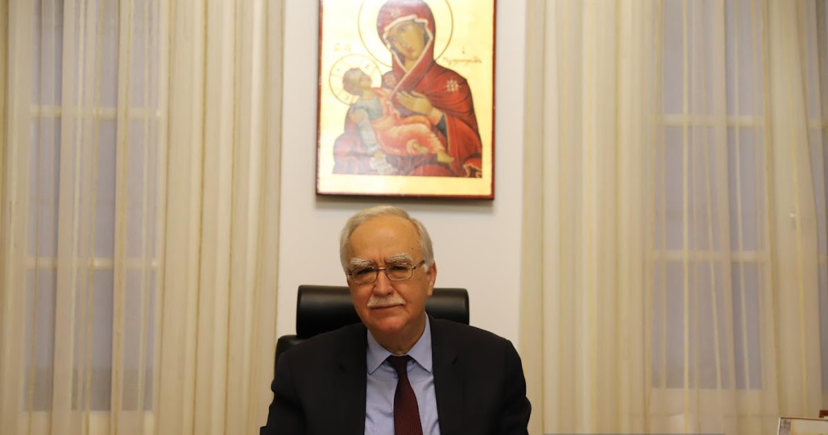 Μήνυμα του Δημάρχου Καλαβρύτων στις επετειακές εκδηλώσεις του Δήμου Μόρφου