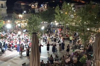 Έρχεται το 20ο Παγκαλαβρυτινό Αντάμωμα