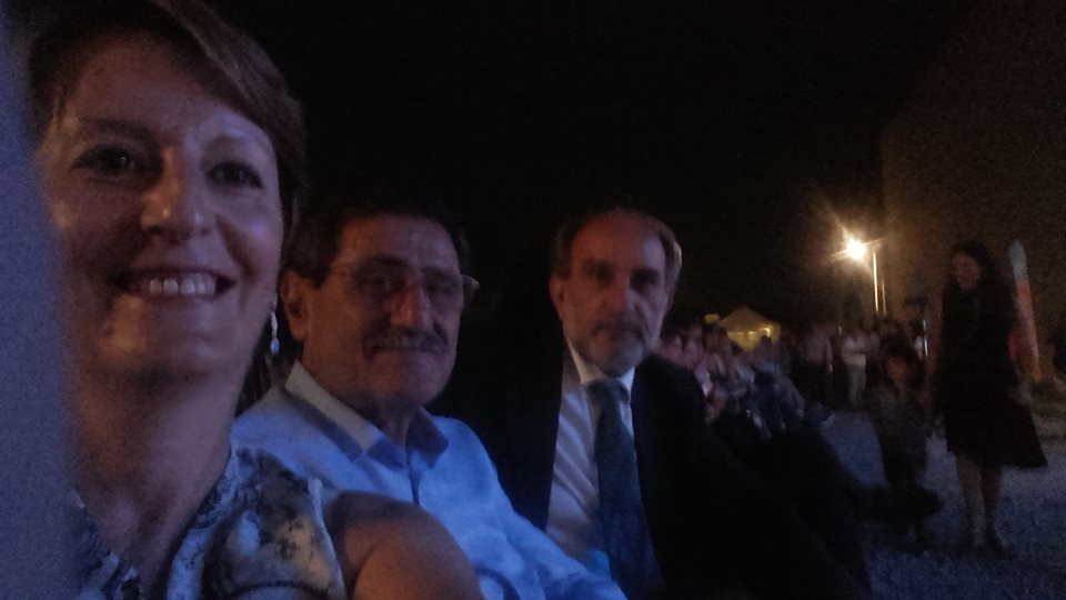 Η σέλφι στο Μουσείο