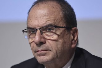 Χρήστος Ράμμος: Δεν επιθυμώ να είμαι υποψήφιος για τη θέση του Προέδρου της Δημοκρατίας