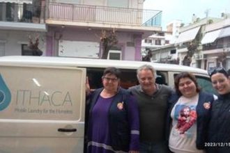 Το "Φωτεινό Αστέρι" μοίρασε ξανά χαμόγελα! (ΦΩΤΟ)