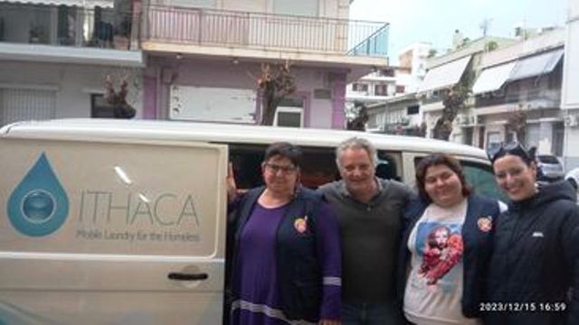 Το "Φωτεινό Αστέρι" μοίρασε ξανά χαμόγελα! (ΦΩΤΟ)