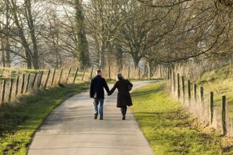 Αυτό είναι το μέρος που φέρνει τα ζευγάρια πιο κοντά