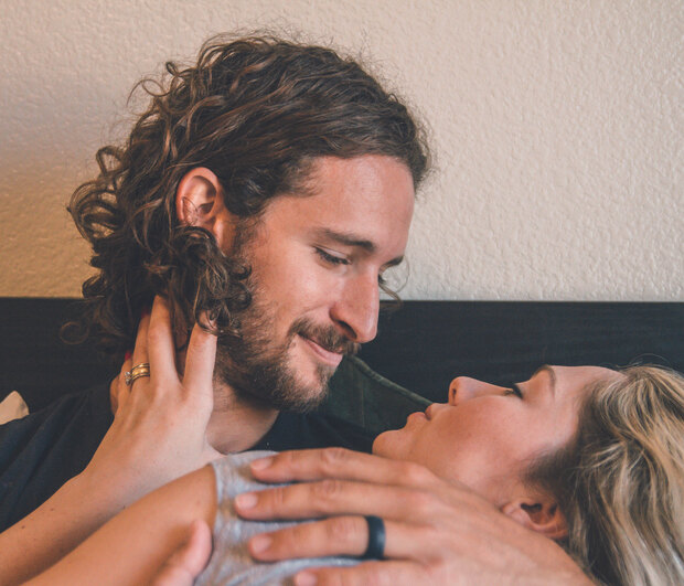 Καραντίνα με τον καλό σου: Πώς να μην...χωρίσετε!