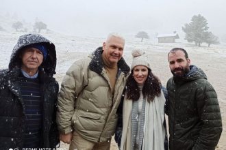 Ζαΐμης: Να γιατί μας ζηλεύουν!