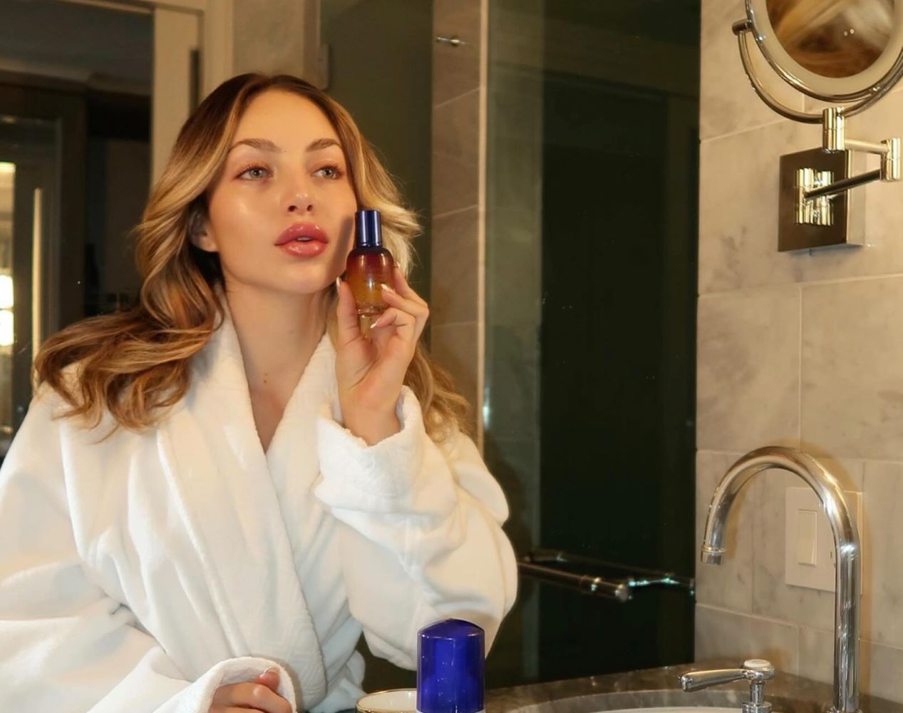 Νιασιναμίδη: Γιατί πρέπει να την εντάξετε στην περιποίησή σας