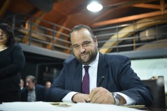 Βασίλης Αϊβαλής: Για έναν Δήμο συμμετοχικό με αξιοκρατία ΦΩΤΟ