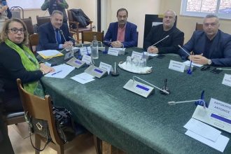 Η δημοτική ομάδα Σβόλη πανέτοιμη!