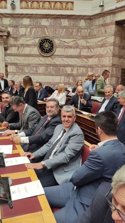 Γιώργος Κυριακόπουλος: Μια σημαντική στιγμή μου...