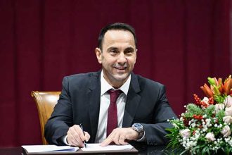 "Η ώρα της γης" στο Δήμο Ζαχάρως