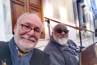 Το Ακορντεόν