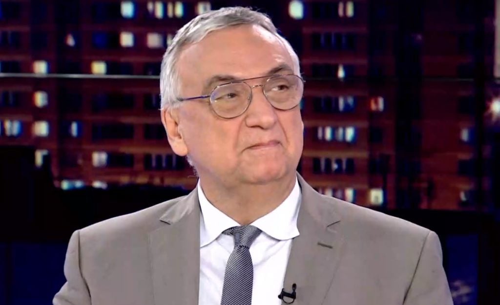 Πέθανε ο ψυχίατρος Δημήτρης Σούρας - «Θα σας ακολουθώ από ψηλά», ο συγκλονιστικός αποχαιρετισμός που είχε ετοιμάσει