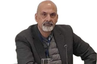 Χαράλαμπος Μπονάνος: Ευχές για την Σαρακοστή