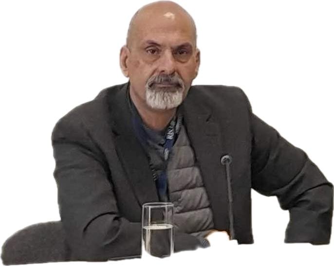 Χαράλαμπος Μπονάνος: Ευχές για την Σαρακοστή