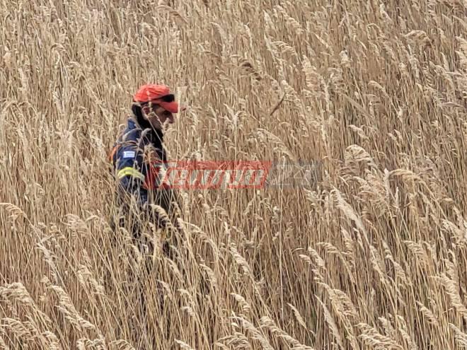 Εξαφάνιση στο Μεσολόγγι: Το νέο στοιχείο «φωτιά» για τον κρεοπώλη - " Μέσα στην εβδομάδα θα υπάρξουν εξελίξεις και πιθανότατα ανατροπές"