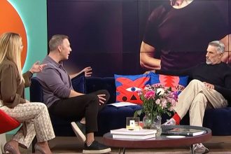 Γιατί ο Σταύρος Ζαλμάς αποχωρεί από την υποκριτική