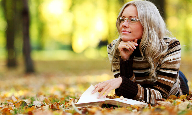 Διάβασμα: 4 σημαντικά οφέλη για την υγεία παιδιών και ενηλίκων