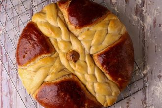 Χριστόψωμο