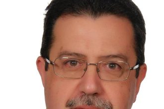 Μια βόλτα στο Μαρκάτο του '60