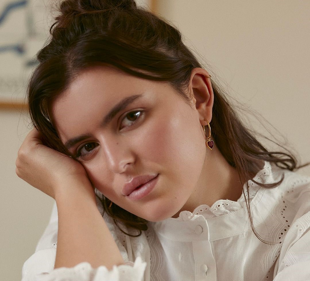 Έχετε ευαίσθητη επιδερμίδα; Τα 3 SOS για να τη φροντίσετε σωστά