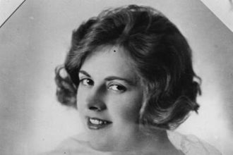 Η Μις Ελλάς του 1930 ήταν Πατρινή!