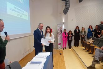 Γ. Καρβέλης: Η 6η ΥΠΕ βρίσκεται πάντα σε τροχιά υλοποίησης προγραμμάτων εκπαίδευσης