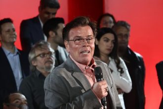 Παπανώτας: Ψήφισε στις εκλογές του ΠΑΣΟΚ… αφού το σκεφτόταν για πρόεδρος του ΣΥΡΙΖΑ