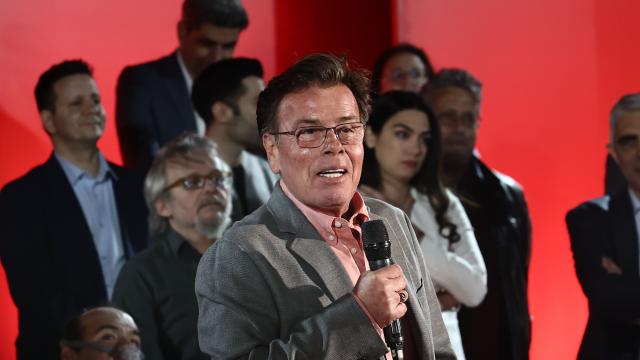 Παπανώτας: Ψήφισε στις εκλογές του ΠΑΣΟΚ… αφού το σκεφτόταν για πρόεδρος του ΣΥΡΙΖΑ