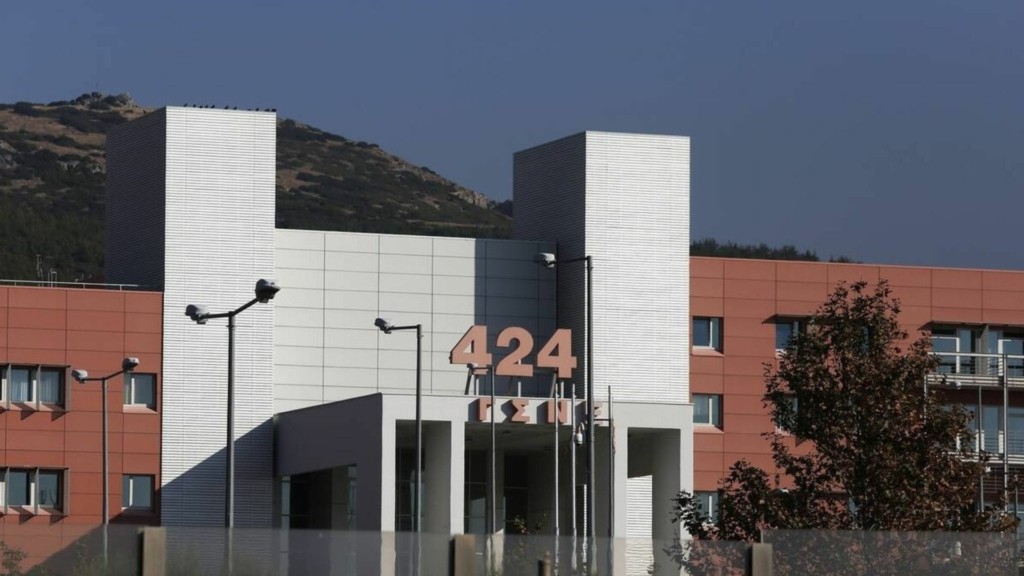 Νέα καταγγελία για το 424 Στρατιωτικό Νοσοκομείο: «Στο χειρουργείο ”έσφαξαν” την γυναίκα μου»