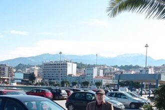 Γιώργος Βιδάλης: Μια βόλτα ανάμεσα στα αυτοκίνητα