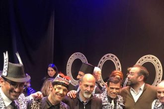 Χαράλαμπος Μπονάνος: Οι παρέες γράφουν καρναβαλική ιστορία