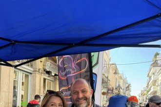 Βαγγέλης Καραχάλιος: ...Τετραγωνίζοντας τον κύκλο!