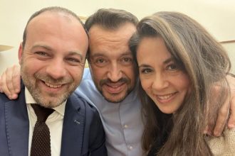 Θέμης Μπάκας: Ετοιμάζουν προτάσεις για το ζήτημα της στέγασης