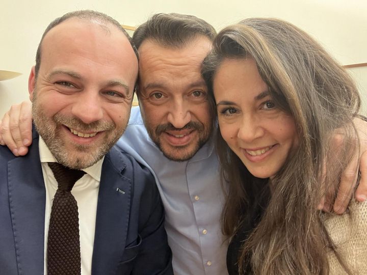 Θέμης Μπάκας: Ετοιμάζουν προτάσεις για το ζήτημα της στέγασης