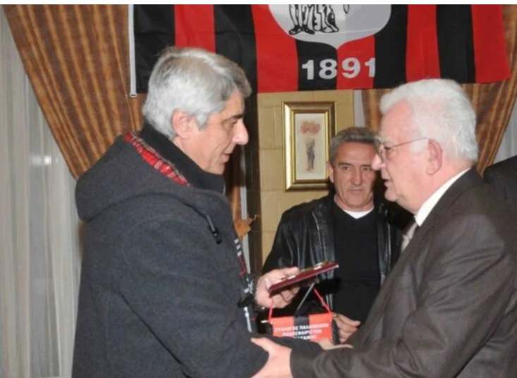 Πάτρα: Σήμερα η κηδεία του γιατρού Νώντα Χριστόπουλου