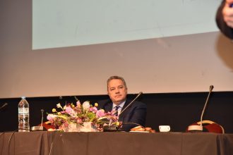 Πάτρα Ενωμένη - Κώστας Σβόλης: Στις βασιλόπιτες του Ιατρικού Συλλόγου, του ΑΣ Ηφαιστος και του Σωματείου Εθελοντών Πυροσβεστών Νομού Αχαΐας