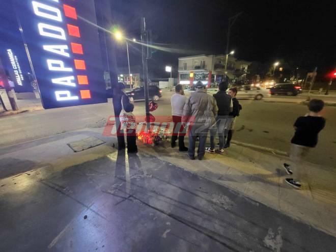 Πάτρα: Ποιος είναι ο 30χρονος που προκάλεσε το θανατηφόρο τροχαίο στην Αρέθα με δύο παιδιά νεκρά
