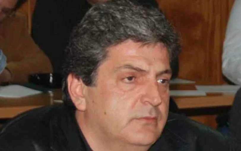 Πάτρα: Θλίψη στον αθλητικό κόσμο, "έφυγε" ο Αποστόλης Βανταράκης - Σήμερα η κηδεία του