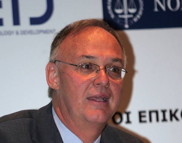 Χαθήκαμε... Πως πάς; Πως σας φαίνεται;