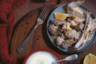 Η σούπα της Παραμονής