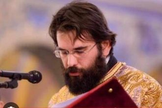 Πάτρα: Ομιλία του Αρχιμανδρίτη π. Ανδρέα Θεοδωράτου