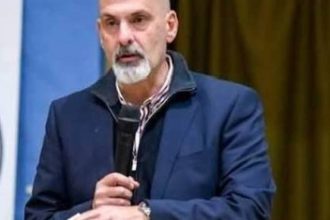 Στο ημιμαραθώνιο ο Χαράλαμπος Μπονάνος (ΦΩΤΟ)