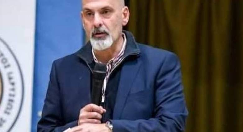 Στο ημιμαραθώνιο ο Χαράλαμπος Μπονάνος (ΦΩΤΟ)