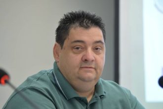 Αντώνης Χαροκόπος: Απάνθρωποι δηλητηρίασαν γατάκια