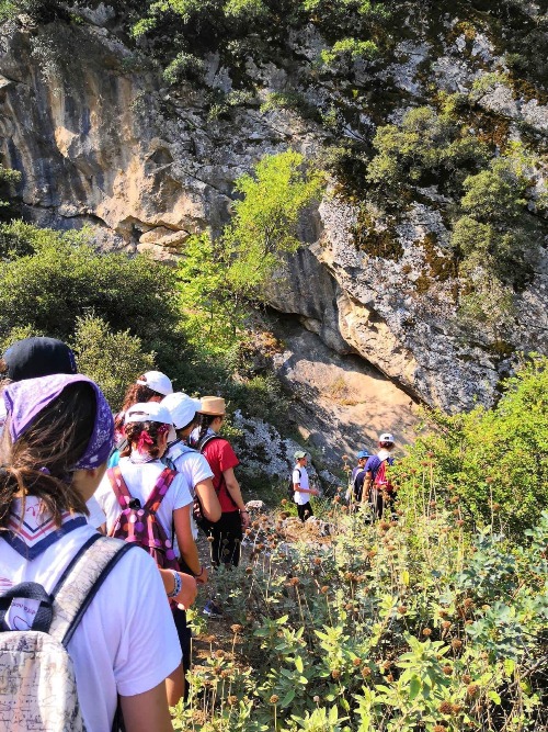 νέο δημιουργικό ταξίδι με τη μεγάλη παρέα του Οδηγισμού ξεκινάει το Σάββατο