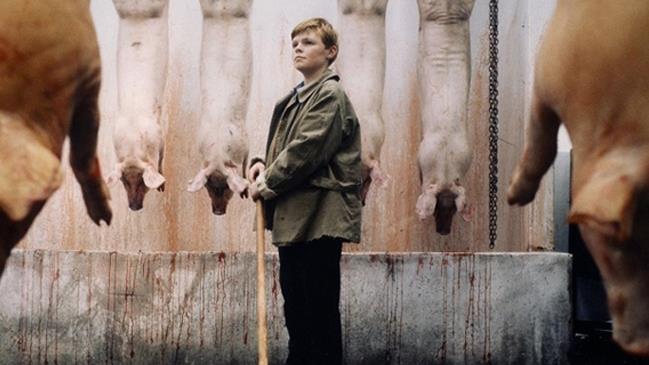 Προβολή της ταινίας "Ο Μικρός Χασάπης" στο "Bright Side Study Room" την Πέμπτη 29 Νοεμβρίου