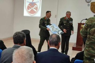 ΚΕΤΧ: Προσωπογραφία, συγκίνηση και αποχώρηση